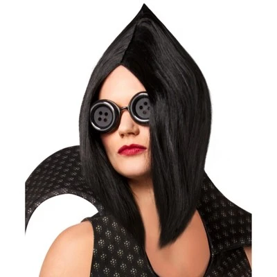 Rubie's Rubies Coraline Other Mother Women's Glasses Kit 4 Rubie's Rubies Coraline Other Mother Women's Glasses Kit - Image 2