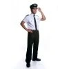 Dress Up America Pilot Costume for Adults -Adult Halloween Costumes Shop GUEST 8c960f84 5950 44e0 8d1a f6636a3c64db