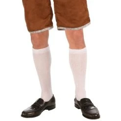 Forum Novelties Male Knee Socks