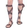 Forum Novelties Roman Adult Sandals -Adult Halloween Costumes Shop GUEST 8d5e3380 c29c 4869 ab40 76c5216c5df0