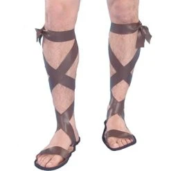 Forum Novelties Roman Adult Sandals