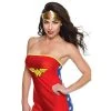 Rubie's DC Comics Wonder Woman Costume Tiara Adult One Size 2 Rubie's DC Comics Wonder Woman Costume Tiara Adult One Size -Adult Halloween Costumes Shop GUEST 8daa2c9c dc98 488d a1fa 9b1a45eb3d7c