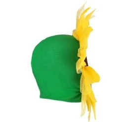 HalloweenCostumes.com Adult Sunflower Hood Costume, Yellow -Adult Halloween Costumes Shop GUEST 8de7d067 1b78 4e7a ba3b 7afbb67259ad