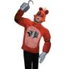Five Nights at Freddy's Foxy Men's Costume -Adult Halloween Costumes Shop GUEST 8e51e141 cb36 48fe b363 f3c914d56e10