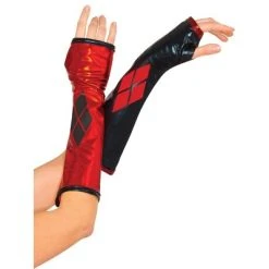 DC Comics Harley Quinn Gauntlets