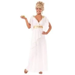 Rubie's Rubies Women's Roman Beauty Costume -Adult Halloween Costumes Shop GUEST 8f2deb89 cbd3 45cc a813 188134cc2842