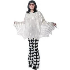 Franco Rock You Men's Cape