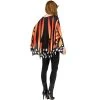 Fun World Monarch Butterfly Wing Women's Shawl -Adult Halloween Costumes Shop GUEST 8f7b9542 658e 4bf7 a2d2 3dd78924872d