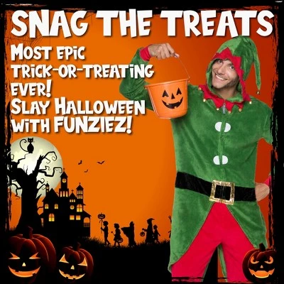 FUNZIEZ! - Holiday Elf Slim Fit Men's Novelty Union Suit 3 FUNZIEZ! - Holiday Elf Slim Fit Men's Novelty Union Suit