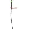 HalloweenCostumes.com Weathered Warlock Staff, Green/Brown