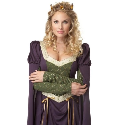 California Costumes Lady in Waiting Women's Costume 3 California Costumes Lady in Waiting Women's Costume