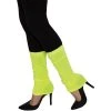 Forum Novelties Women's Leg Warmers (Neon Green) 2 Forum Novelties Women's Leg Warmers (Neon Green) -Adult Halloween Costumes Shop GUEST 90dc143f 701d 4c6d 8a9c b3374dcfedc9