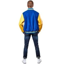 Rubie's Rubies Teen Wolf 1985: Teen Wolf Adult Costume -Adult Halloween Costumes Shop GUEST 9179eeb2 a97d 4ab7 a6c4 3906ccc239e3