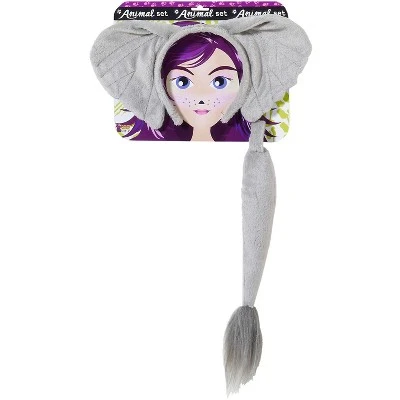 Forum Novelties Elephant Costume Kit 3 Forum Novelties Elephant Costume Kit