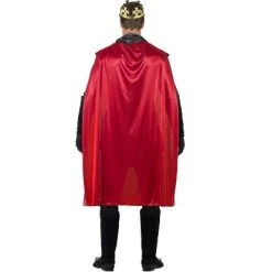 Smiffy's Smiffy Gallant King Arthur Adult Costume
