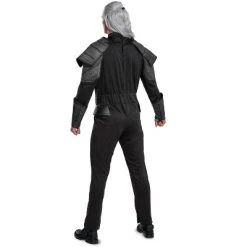 The Witcher Geralt Classic Men's Costume