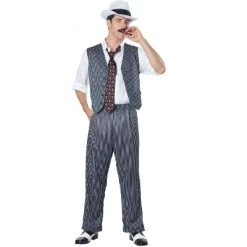 California Costumes Mobster Men's Costume 9 California Costumes Mobster Men's Costume -Adult Halloween Costumes Shop GUEST 94710b6b f9e0 45ca 9ef8 e2b80ef7a74b 1