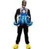 Seeing Red Inc. Seeing Red Baby & Me - Diver & Octopus -Adult Halloween Costumes Shop GUEST 9478fe37 dd56 41dc 9c27 7cd4ecc27e59
