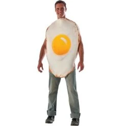 Rubie's Yolk's On You Adult Costume, Standard