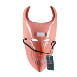 Disguise Adult Disney The Nightmare Before Christmas Lock Halloween Costume Mask -Adult Halloween Costumes Shop GUEST 9502ef49 9845 4914 b751 fab056de4cbf