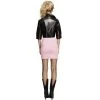 Smiffy's Smiffy 80s Rocker Diva Women's Costume