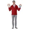 California Costumes Be My Neighbor Adult Sweater Kit -Adult Halloween Costumes Shop GUEST 958b2ee9 4421 43be 9cb4 a3e6cc6783eb
