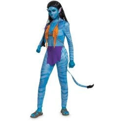 Avatar Neytiri Reef Look Classic Women's Costume