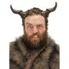HalloweenCostumes.com One Size Fits Most Adult Small Beast Horns, Brown -Adult Halloween Costumes Shop GUEST 95fb595d 3d11 4a77 916f 54106375b6dc