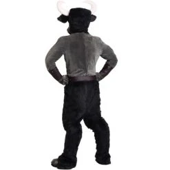 HalloweenCostumes.com Menacing Minotaur Men's Costume -Adult Halloween Costumes Shop GUEST 9603aa83 f3cf 4227 8b4e 35bbde3c0670