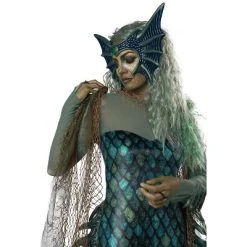California Costumes Dark Sea Siren Adult Costume, Small 5 California Costumes Dark Sea Siren Adult Costume, Small -Adult Halloween Costumes Shop GUEST 96d508b2 56d6 4325 801b ac48d3ead0a2