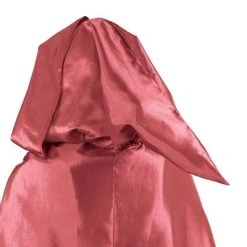 Adult Disney Hocus Pocus Mary Red Halloween Costume Hooded Cape -Adult Halloween Costumes Shop GUEST 96e52f11 2247 45a0 ac5a 9adb3749cc0a