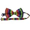 Forum Novelties Rainbow Bow Tie Adult Accessory 1 Forum Novelties Rainbow Bow Tie Adult Accessory -Adult Halloween Costumes Shop GUEST 96f8af2d 860e 4d77 8d26 a3b6170e0866