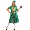 HalloweenCostumes.com Charming Leprechaun Costume for Women -Adult Halloween Costumes Shop GUEST 9747fba6 21c6 44f8 85c7 f6d1c67da695