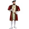 HalloweenCostumes.com King Henry Costume for Men -Adult Halloween Costumes Shop GUEST 975ca64d f20d 45d6 8f4c 01201dda53e4