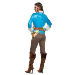 Disguise Womens Breath of the Wild Zelda
