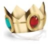 Super Mario Princess Peach Crown -Adult Halloween Costumes Shop GUEST 97f2c0fe 2bb7 4300 a3bf c00d4d2b4568