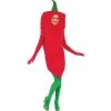 Forum Novelties Hot Pepper Adult Costume, Standard -Adult Halloween Costumes Shop GUEST 98b54d76 e1bc 4d5c 9787 55c18a54e8e1
