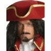 Charades Costumes Charades Men's Pirate Costume