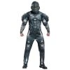 Disguise Mens HALO Spartan Locke Muscle