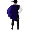 HalloweenCostumes.com Noble Renaissance Man Costume - Renaissance Prince Costumes -Adult Halloween Costumes Shop GUEST 9ae35b9f 4dd9 4a24 b05c c701274015a5