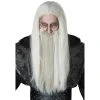 California Costumes Dark Wizard Wig and Beard -Adult Halloween Costumes Shop GUEST 9afe4c4c e6d0 4e40 bd75 1f600e0cc12d