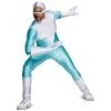 The Incredibles Frozone Deluxe Adult Costume -Adult Halloween Costumes Shop GUEST 9b3078b7 e237 42a7 a294 c2ca017f8587