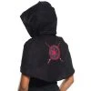 Star Wars Sith Women's Hooded Cape -Adult Halloween Costumes Shop GUEST 9b41c0d8 39d5 4ce0 be2b 6d8392517437