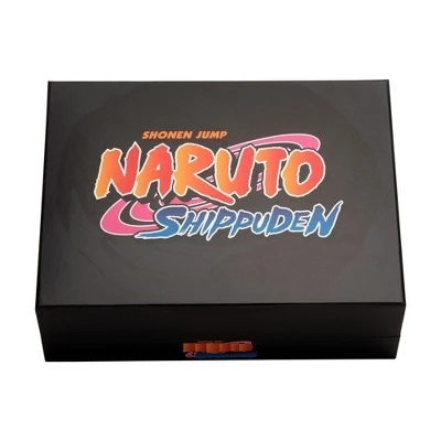 SalesOne LLC Naruto Cosplay Headband Replica Set With 4 Interchangeable Village Metal Plates 5 SalesOne LLC Naruto Cosplay Headband Replica Set With 4 Interchangeable Village Metal Plates - Image 3