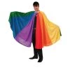 Forum Novelties Rainbow Fantasy Cape -Adult Halloween Costumes Shop GUEST 9b983b4c c85b 414f a586 95102b51d7b0