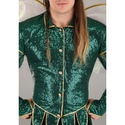 HalloweenCostumes.com Forest Fairy Men's Costume -Adult Halloween Costumes Shop GUEST 9ba403fc 19eb 424d bb42 2e065c662129