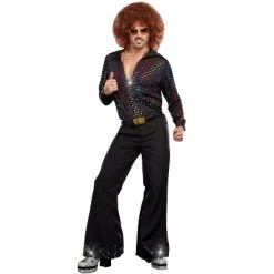 Dreamgirl Disco Dude Men's Costume -Adult Halloween Costumes Shop GUEST 9bcb3750 4d3f 4753 ad7c 1320282edcbd 1