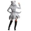 HalloweenCostumes.com Wolf Costume Women's -Adult Halloween Costumes Shop GUEST 9c962c58 fd47 4f87 b150 dd82de5de420