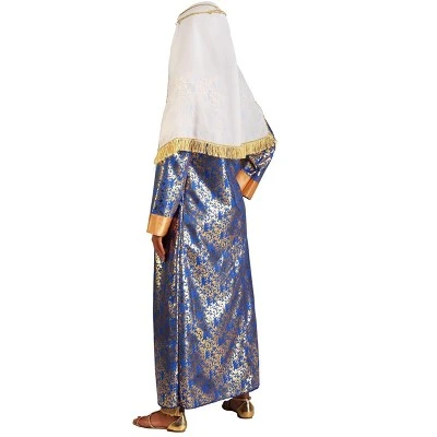 HalloweenCostumes.com Queen Esther Women's Costume 3 HalloweenCostumes.com Queen Esther Women's Costume