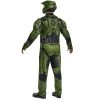 HALO Master Chief Infinite Men's Costume 1 HALO Master Chief Infinite Men's Costume -Adult Halloween Costumes Shop GUEST 9ccc9f85 ea34 4dc1 8394 56571a5dda1a